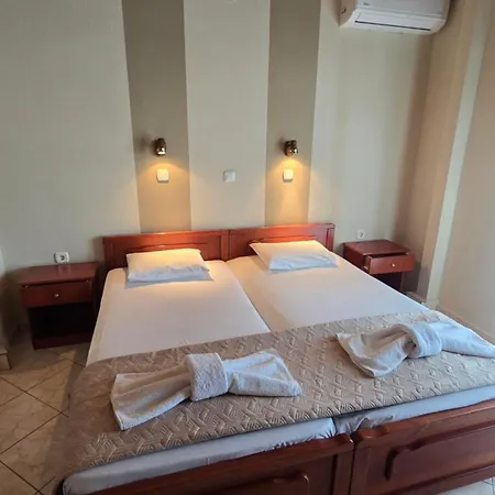 Elena Hotel