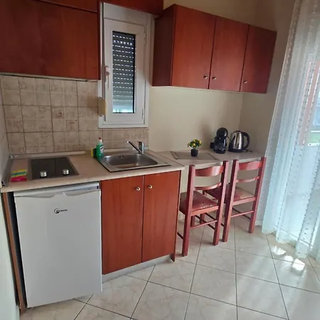 Elena Hotel Potos