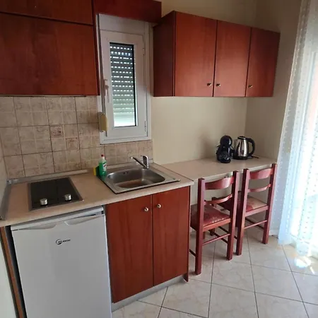 فندق Elena *