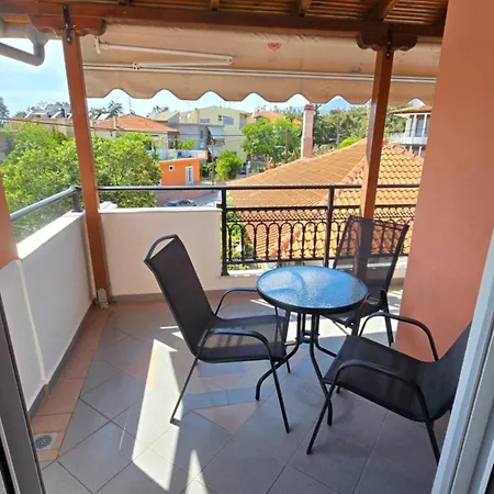 Hotel Elena Potos